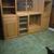 Custom built entertainment center 1 thumbnail