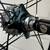 Shimano Dura Ace WH-7700 wheelset 700c, w/9 Speeds cassette & tires. 11 thumbnail