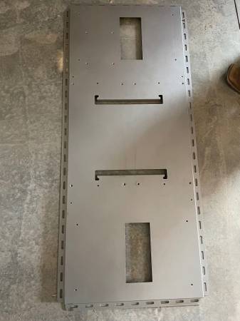 Outback Power Systems Components 1