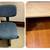 Desk & chair 1 thumbnail