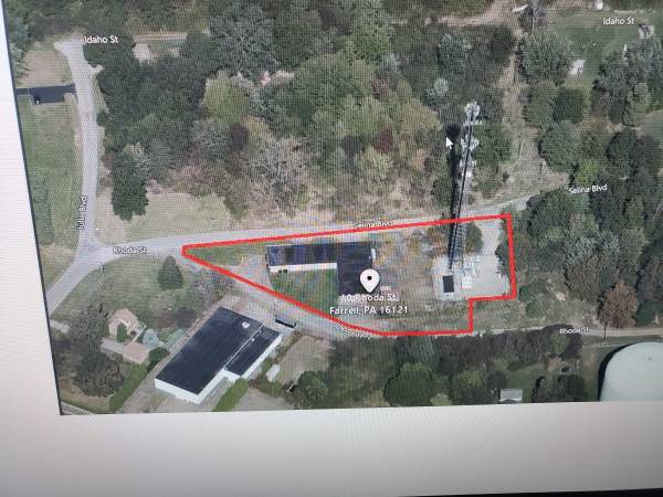 FOR LEASE: Warehouse/Storage | Distribution Center | Contractor Space 1