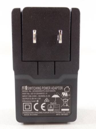 Receptor táctil Dexcom G5 usado - $50 (Pasadena)63471469958273124
