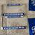 Dodgers car window flags license plate frames 2 thumbnail