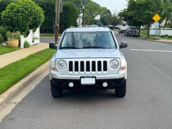 2013 Jeep Patriot - $3,900 (Long ısland)63654712144387123