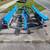 PERFORMANCE TRAILER SAILOR TANDEM GALVANIZED TRAILER 4 thumbnail