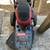 Craftsman walk behind weed trimmer 2 thumbnail