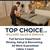 ⭐ TOP CHOICE BILLIARDS – #1 POOL TABLE MOVING & SERVICE TEAM! ⭐ 1 thumbnail