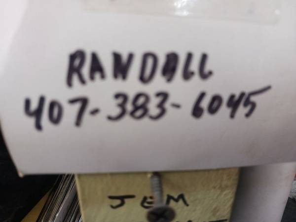 Whirlpool Refrigerator Thermostat New WPW10583800 1