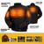 DeWALT Heated Jacket 5 thumbnail