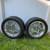 C 5 CORVETTE THIN SPOKE WHEELS 4 thumbnail