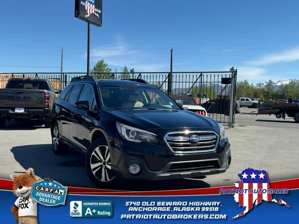 2019 Subaru Outback - Financing Available! 1