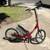 Exercise - Stepper (outdoor) Bike 1 thumbnail
