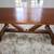 Bespoke Mahogany Dining Table 13 thumbnail
