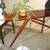 All wood Ironing board PLANT STANDS 1 thumbnail