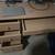 study table solid wood 3 thumbnail