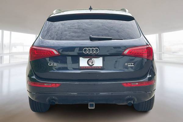 2012 Audi Q5 - Financing Available! - $8900.0063617379555459123