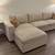 Ashley Sectional Modular Couch 3 thumbnail