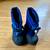 Columbia toddler waterproof snow/rain boots -like new! 3 thumbnail