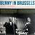 Benny In Brussels - (one record only) - NEAR MINT VINYL! 2 thumbnail