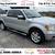 2010 Ford F150 F 150 F-150 SuperCrew Cab Lariat Pickup 4D 5 12 ft 3 thumbnail
