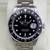 Rolex 16710 Gmt Master Ii Black Bezel F Serial Box And Paper 1 thumbnail