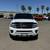 2016 Ford Expedition EL XLT 4x4 suv Oxford White 4 thumbnail