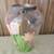 THORNBERRY'S FLOWERED VASE 10 thumbnail