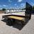 Built tough. Built smart. Built for 77×12 HD Series SS Utility Trailer 4 thumbnail