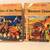 West of The Pecos 1965 Book & Western Union 1939 Book Zane Grey 5 thumbnail