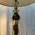 Pair of Vintage Cherub Table Lamps 9 thumbnail