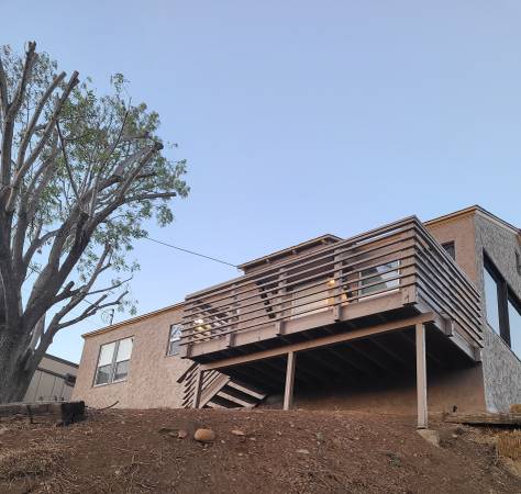 $2,600 / 2hab - 1050ft2 - Encantadora casa en una colina (Spring Valley/Dictionary Hill)63845975390851120