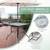 Vineego 4-Person Outdoor Dining Table 1 thumbnail