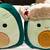Squishmallow & Plushie Collection 21 thumbnail