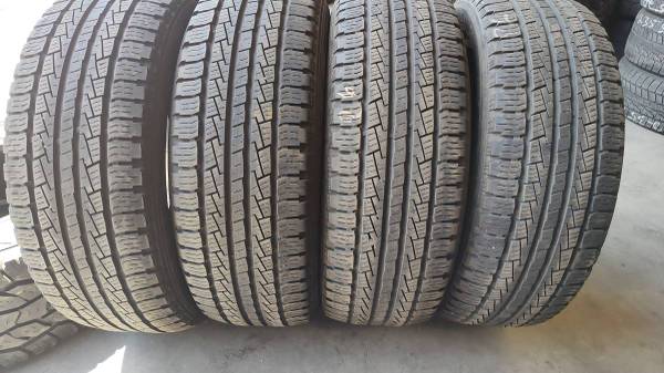 245 50 20 Pirelli Scorpion Str 1
