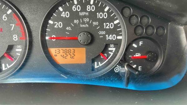 2006 Nissan FRONTIER KING CAB - Photo 13