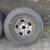 ***PRICE REDUCED***STEEL WHEELS & 285/75/17 NITTO TERRA GRAPPLERS 8 thumbnail