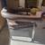 Authentic Metropolitan Furniture Co. Mid‑Century Leather Lounge Chair 5 thumbnail