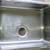 Used under counter Stainless Steel sink 1 thumbnail