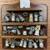 Entire Estate Collection of Thimbles - 759 Pieces with display cases 8 thumbnail