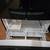 Black Whirlpool French Door Refrigerator 2 thumbnail