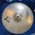 Zildjian A and K Custom Hi Hats For Sale Or Trade 1 thumbnail