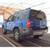 2012 Nissan Xterra  PRO-4X Wagon . 8 thumbnail