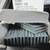 3/8" flooring nailer, Bostich S3297-LHF 1 & 3/4 box of staples 2 thumbnail
