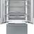 ☀️THERMADOR 36 REFRIGERATOR FREEZER☀️ NEW STAINLESS BUILT IN COOLER 2 thumbnail