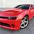 2014 Chevrolet Chevy Camaro LT 5 thumbnail