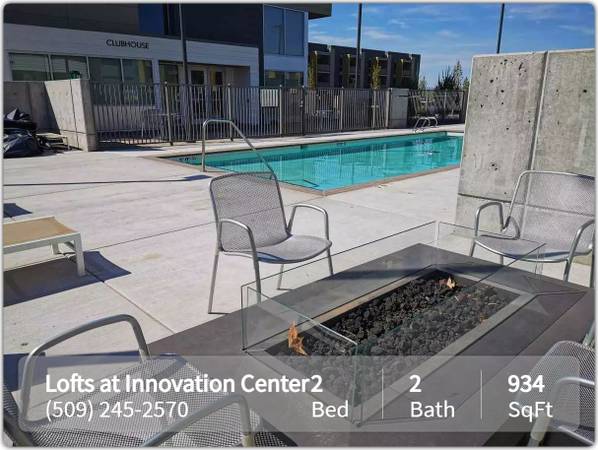 $1,693 / 2br - 934ft2 - Don't miss out! Incredible move in deal on this 2 bed 2 bath! (Richland)63821591091841121