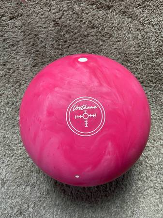 【新品・未使用】5枚HAMMER SHAMMYBLACKWIDOWブラックピンク Black Widow Urethane – HammerBowling