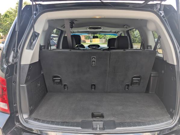 2013 Honda Pilot touring - $14,390 (Grayson, GA)63620223600641123