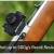 The Bushnell TRS-25 Hi-Rise Red Dot sight 1 thumbnail