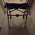 EZ Fold-N-Go Walker, Height Adjustable, Light, Storage Pouch 1 thumbnail